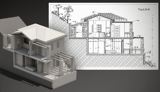 ARCHITECTURE
