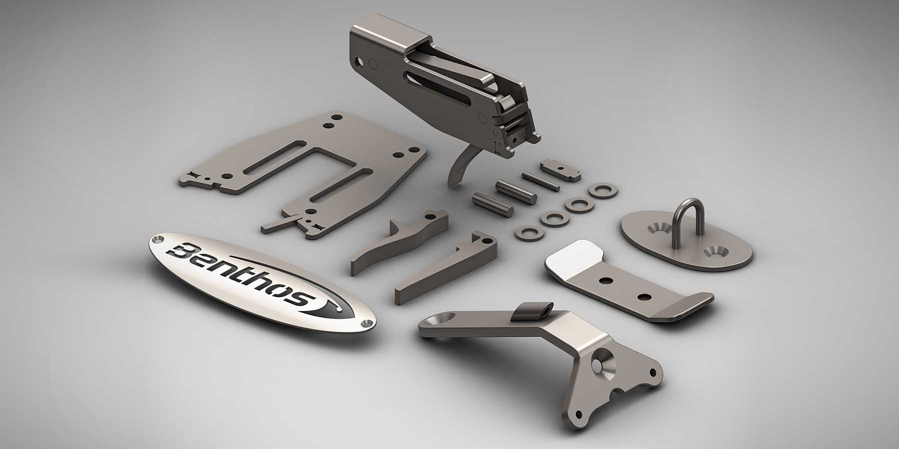 Industrial Design